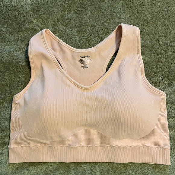 2 AnyBody Bras 3X - Picture 3 of 6